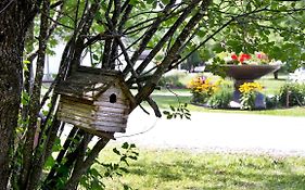 Auberge Papillon Lune